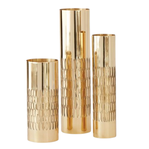 brass